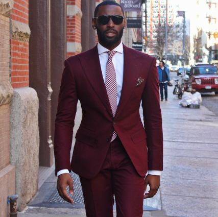 JUST SUITS FOR MEN